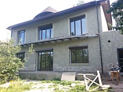 СТРОИТЕЛЬСТВО ДОМОВ