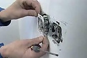 Электро-монтажные работы